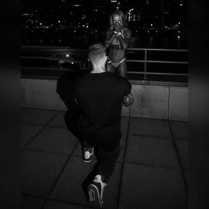 Meet your Posher, Breanna